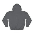 thumbnail image 3 of Unisex Heavy Blendâ„¢ Hooded Sweatshirt, 3 of 9