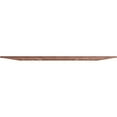 thumbnail image 3 of 20"OD x 7 3/8"ID x 1/4"T Raven Wood Fretwork Pierced Ceiling Medallion, Wood (Paint Grade), 3 of 3