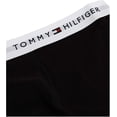 thumbnail image 6 of Tommy Hilfiger Men's Underwear Multipack Cotton Classics Trunks Black S, 6 of 6