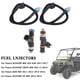 thumbnail image 5 of sweethay 4 piezas 2 uds conjunto de arnés de inyector Fu-el arnés de inyector de ajuste arnés de inyector Fu-el inyector Fu-el Vehículos, repuestos y accesorios Mis, 5 of 6
