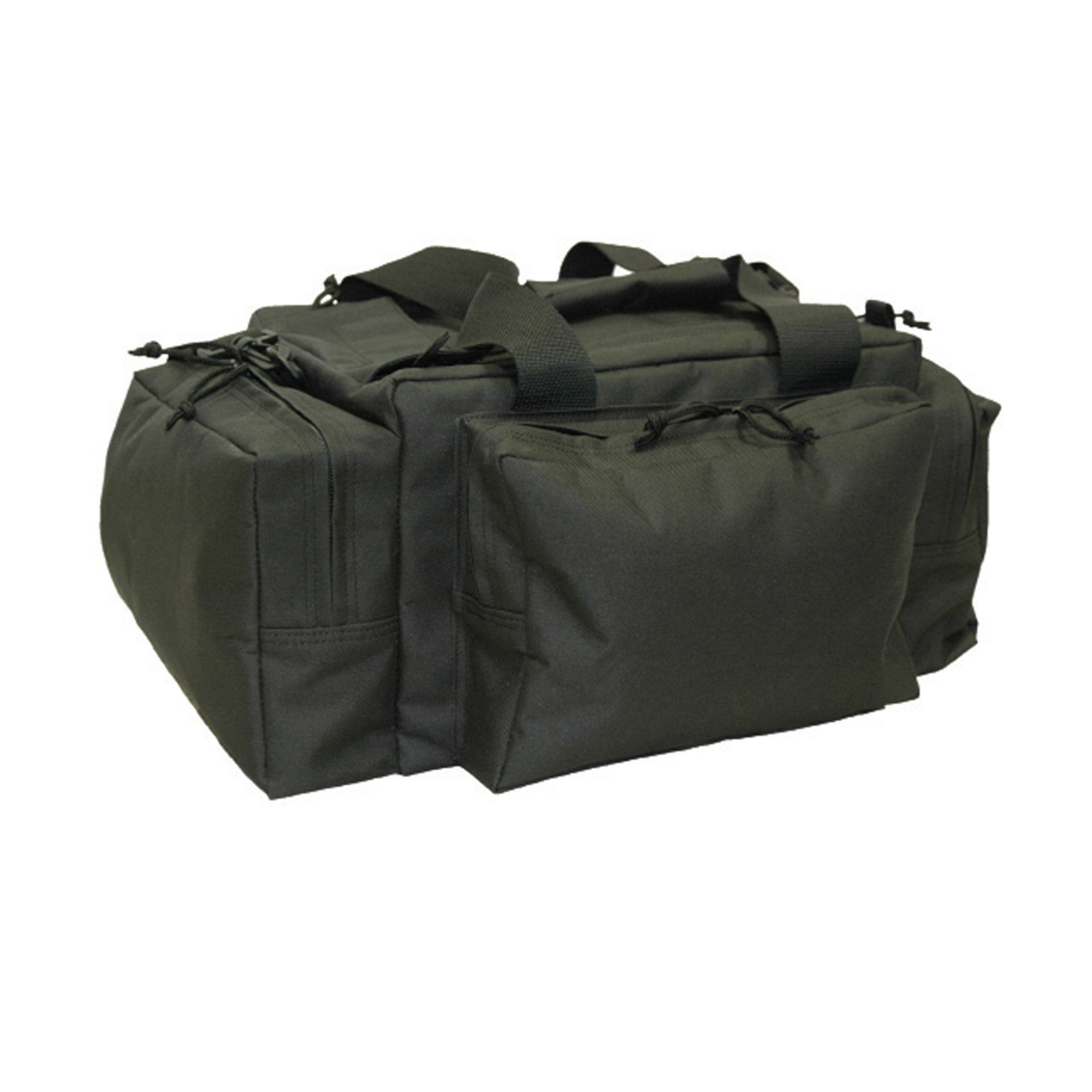 Bob Allen Bat400 Range Bag 20