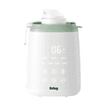 thumbnail image 1 of Calentador De Biberones Belug, Calentador De Leche verde blanco, 1 of 5