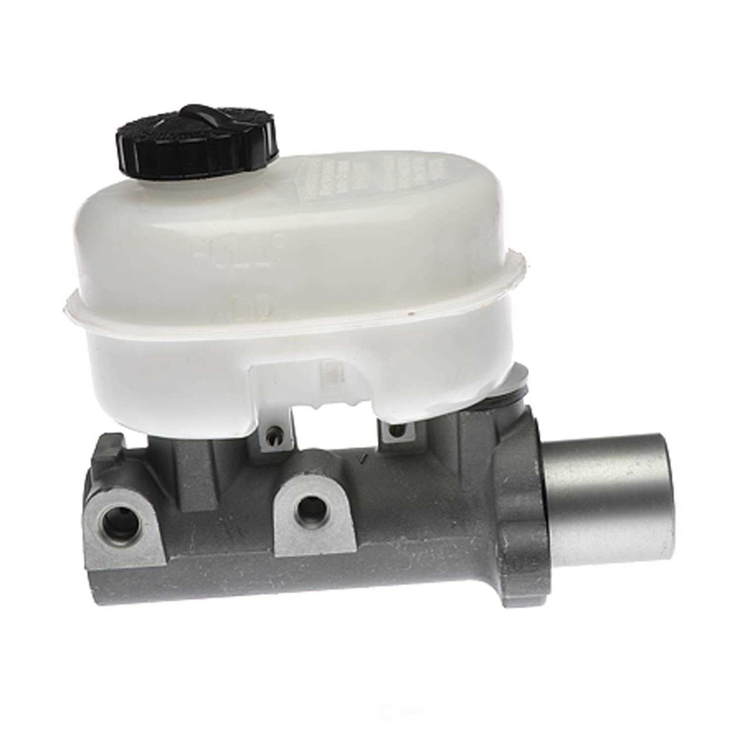 FVP Professional NM3062 New Brake Master Cylinder