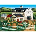 thumbnail image 2 of Rompecabezas MasterPieces Jodi's Antique Barn, 300 piezas, 2 of 7