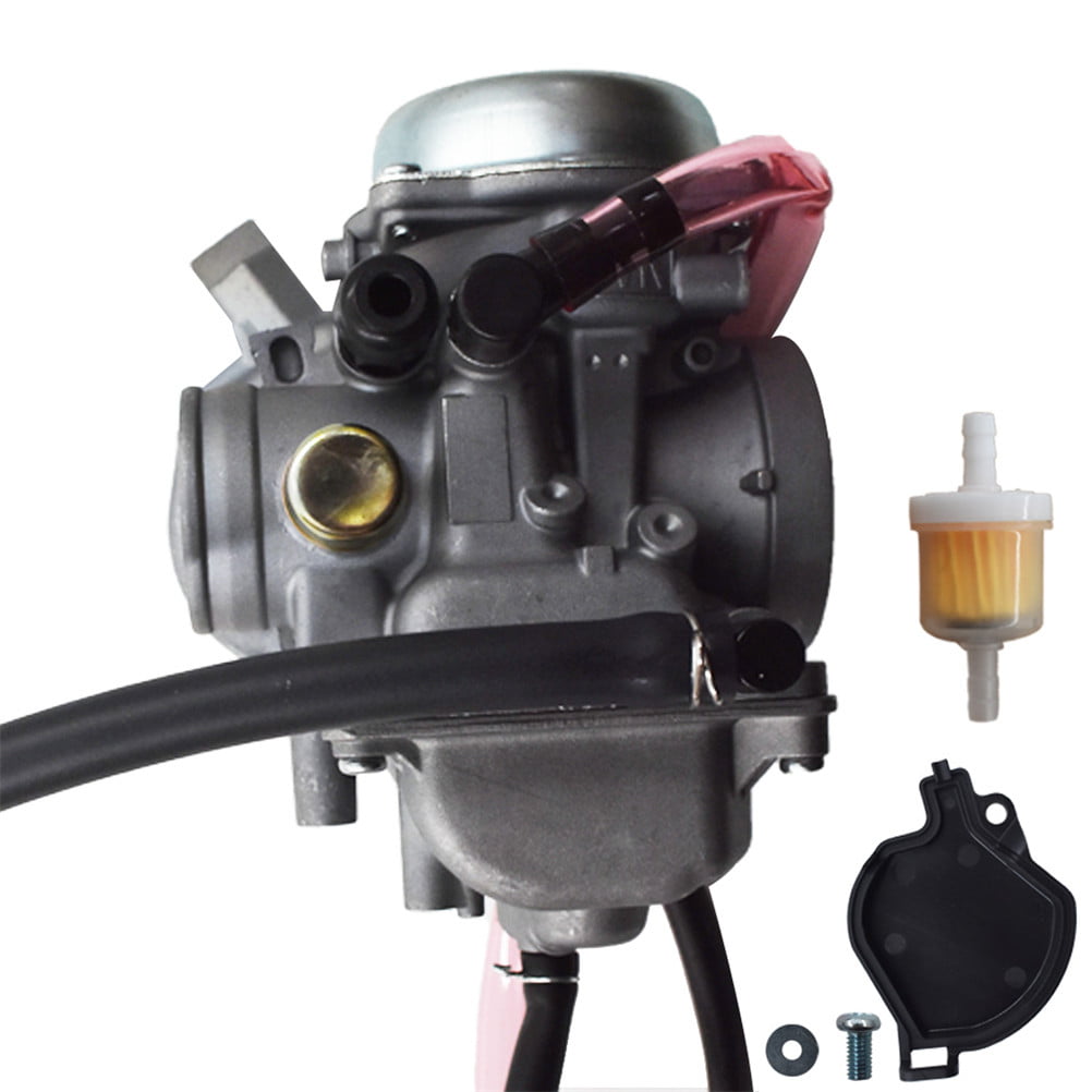New Carburetor Assembly For Kawasaki 2012-2018 Brute Force 300 15004-Y004 