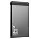 thumbnail image 1 of Disco duro móvil EAGET G55 500GB USB3.0 Disco duro móvil de metal de 2,5 pulgadas Disco duro estable EAGET Negro, 1 of 7