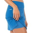 thumbnail image 3 of Athletic Works Women's and Women's Plus Active Skort, Sizes S-5X, 3 of 5