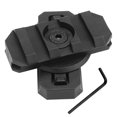 thumbnail image 1 of Bsvklp Adaptador Montaje en Riel Lateral para Guía Accesorio para Airsoft 2 Uds., 1 of 9