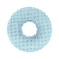 thumbnail image 4 of Almohada para perforación de orejas, suave y protectora, fácil de limpiar, de algodón PP, lavable y cómoda para Azul, 4 of 9