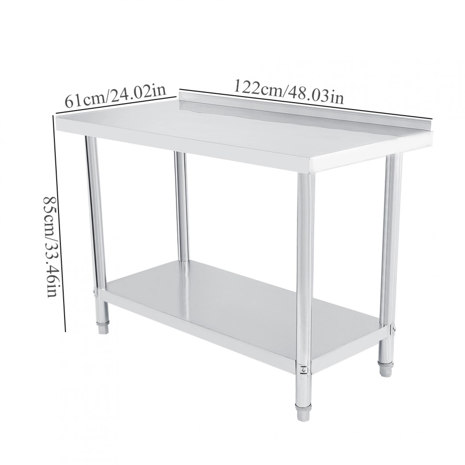 Heavy table