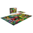 thumbnail image 2 of Buffalo Games - Quilt Farm - 2000 Piece Jigsaw Puzzle, 2 of 6