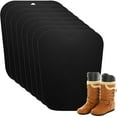 thumbnail image 4 of Inserts de Forme pour Gaine de Bottes Support de Bottes Hautes Support Réutilisable pour Support de Bottes Support Gaine Inserts de Bottes Coussinets Arbre de Bottes pour Hommes Femmes Bottes Hautes Jusqu'au Genou, 4 of 10