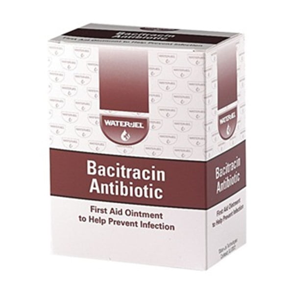 Antibiotic, Ointment, 0.9g, PK 144