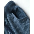 thumbnail image 6 of WIBACKER Boys Sweatpants Active Athletic Jogger Pants Soft Cotton French Terry Little Kids, Dark Gray 3T, 6 of 7