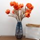 thumbnail image 4 of Gwong Decoración hogareña Flower artificial Fade-Menos No hay agua Necesidad Multiuso Cathay Pacific Rose Tulips Decoración para el hogar Gwong 21079296, 4 of 6