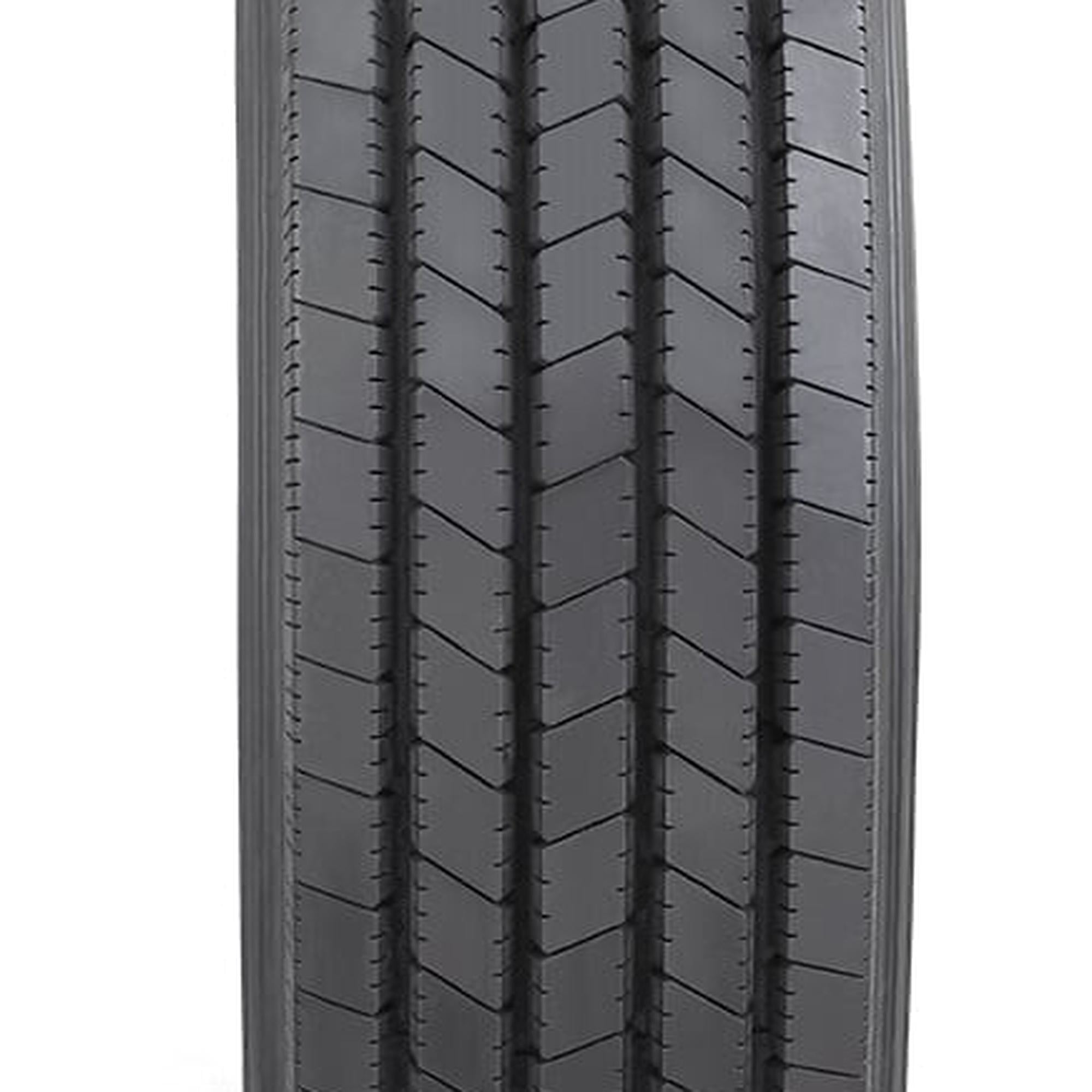 Hercules H-901 ST Tire, LT235/80R16 129/125L G BW - Walmart.com