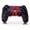 Blue Spider, variant on INFISU WirelessController for P4, Rechargeable P4 Controller Remote Compatible with P4/Slim/Pro,6-Axis Sensor and Dual Vibration Game Remote Joystick