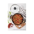 thumbnail image 5 of Batería De Cocina Tramontina 18 Piezas New Primaware Gris, 5 of 5