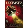 thumbnail image 2 of Sabotage (The Missing, Livre 3), 2 of 4