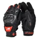 thumbnail image 2 of Guante Delta Touch 2.0 Color Negro/Amarillo Talla G, 2 of 7