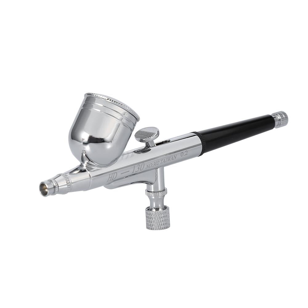 Mgaxyff 3 Sizes New Fashion Air Brush Kit Oxygen Spray Injection Gun