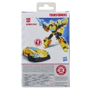 Transformers Toys Prime Changers Bumblebee Action Figure, 6+