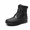 BLACK, variant on Bruno Marc Men's Insulated Waterproof Snow Boots Warm Fur Lined Outdoor Winter Boot
