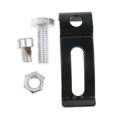 thumbnail image 3 of Waterproof 9-30V DC 18W 4 6500K Light Aluminum Housing Bracket DYNWAVEMX La luz del trabajo del LED, 3 of 8