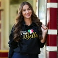 thumbnail image 2 of Ciao Bella Hoodie, 2 of 7