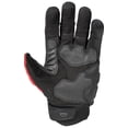 thumbnail image 2 of Cortech Aero-Tec 2.0 Gloves (Large, Red), 2 of 3