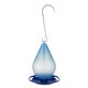 thumbnail image 1 of Droplet Bird Waterer Hanging Wild Birds Water Feeder for Outdoor Garden, 1 of 5