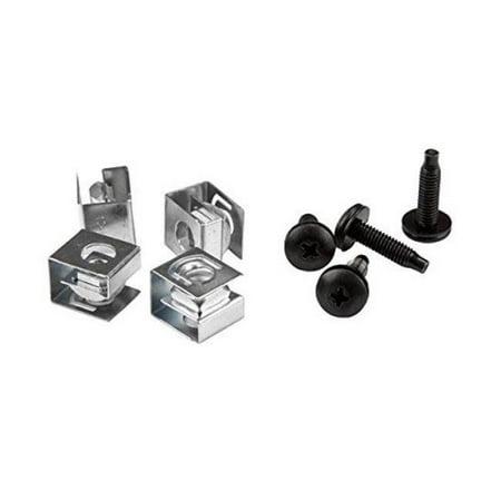 

Server Rack Screws and Clip Nuts