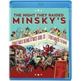 thumbnail image 2 of The Night They Raided Minsky's (Blu-ray), Olive, Comedy, 2 of 2
