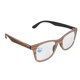 thumbnail image 1 of Gafas de Lectura Progresivas Multienfoque Gafas de Computadora de Doble Uso de Estilo Vintage para Personas Mayores Ajuste Cómodo y Liviano para Leer Trabajar ANGGREK Otros, 1 of 8