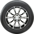 thumbnail image 2 of Nitto Motivo 365 All Season 215/55R17 98W XL Passenger Tire, 2 of 6