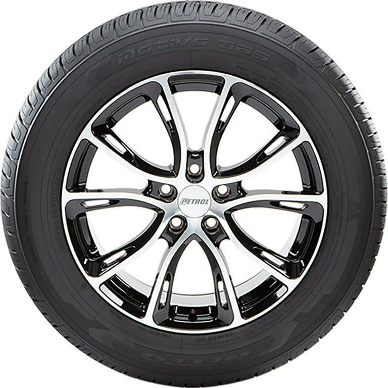 Nitto Motivo 365 All Season 245/45R20 103W XL Passenger Tire