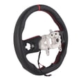 thumbnail image 3 of TKSE Volante, Volante Personalizado De Cuero Perforado De Napa Apto Para JL JLU 2018-2021, 3 of 14