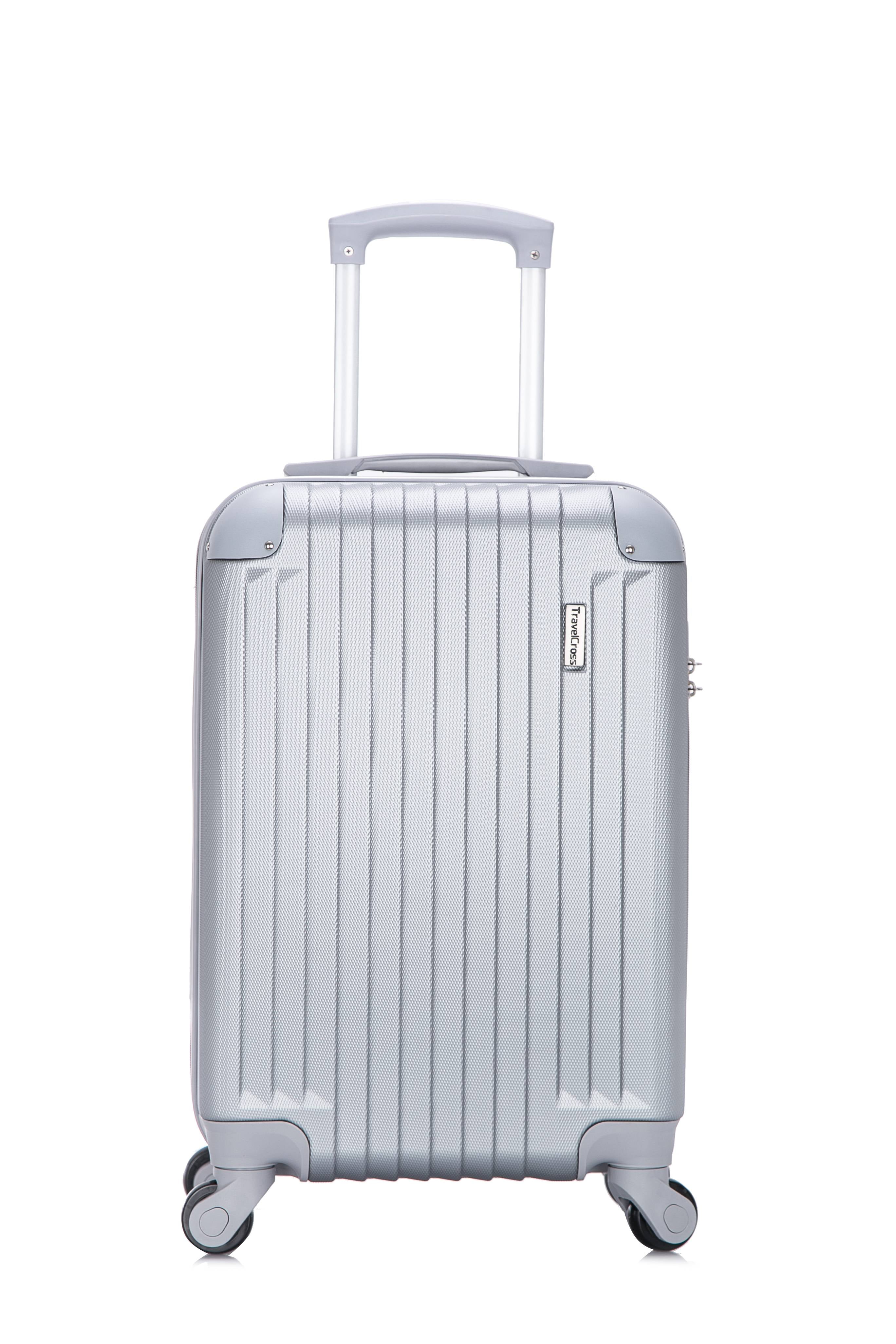 columbia hard shell luggage