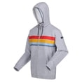thumbnail image 3 of Regatta Mens Shorebay II Full Zip Hoodie, 3 of 6