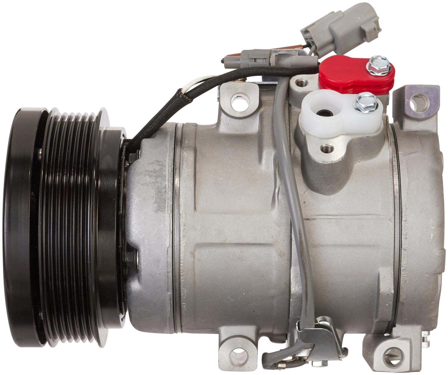Spectra Premium 0610089 Air Conditioning Compressor - HVAC