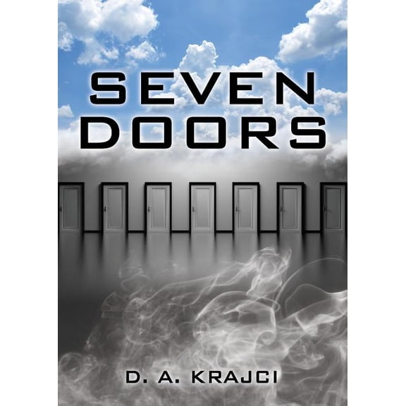 Seven Doors, (Paperback)