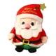 thumbnail image 1 of Adorno de muñeca navideña de apariencia suave y vívida, muñeco de peluche navideño para estilo B, 1 of 9