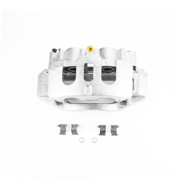 Power Stop Rear Left One Stock Replacement Caliper L5307