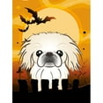 thumbnail image 2 of Caroline's Treasures Halloween Spook Vertical Flag, 2 of 7