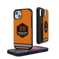 thumbnail image 2 of Houston Dynamo FC iPhone Stripe Design Rugged Case, 2 of 6