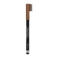 thumbnail image 2 of Rimmel Brow This Way Professional Eyebrow Pencil, 006 Brunette, 0.05 oz, 2 of 2