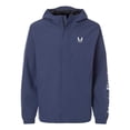 thumbnail image 4 of HUK H400159 Storm Rain Jacket-NAVAL ACADEMY-3XL, 4 of 6