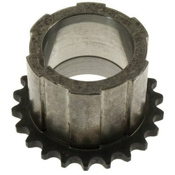 Melling Engine Timing Crankshaft Sprocket P/N:S827 Fits select: 1999-2019 CHEVROLET SILVERADO, 2000-2014 CHEVROLET TAHOE