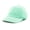 Aqua, variant on Kids Boy Girl Washed Cotton and Denim UV Protection Adjustable Plain Baseball Cap Hat(6-9 yrs, Yellow)