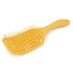 thumbnail image 5 of Cepillo para desenredar el Cabello, Peine de Masaje para Cabello Rizado y Corto, Fácil de Sostener y Almacenar, Desenredante Liviano para Hogar y Los Vieges, 5 of 7